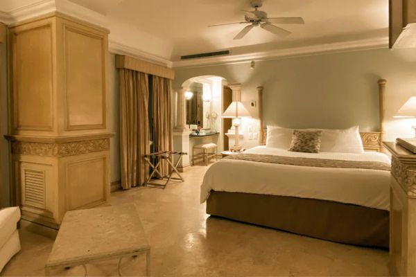 Imagen Habtación De lujo