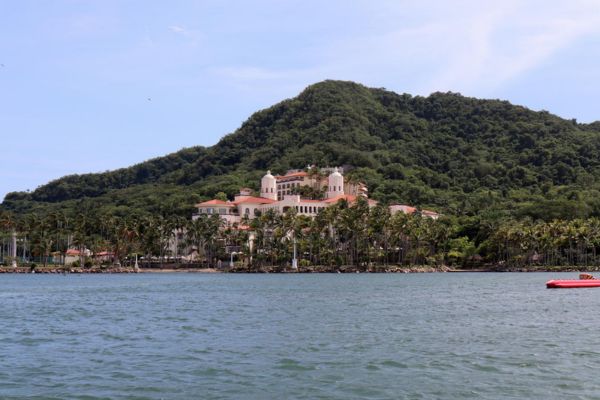 Imagen Hotel Grand Isla Navidad Golf & Spa Resort with Marina Galeria 3