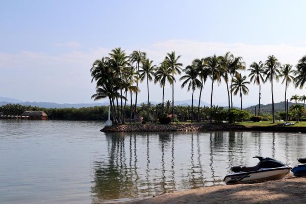 Imagen Hotel Grand Isla Navidad Golf & Spa Resort with Marina Galeria 4