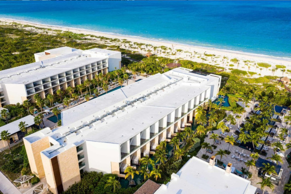 Imagen Hotel Grand Palladium Costa Mujeres Galeria 1