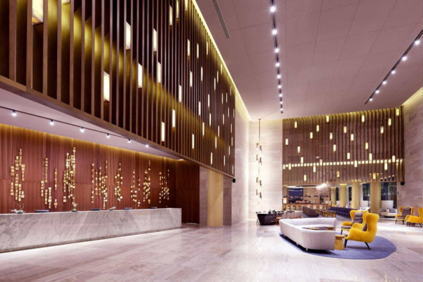 Imagen Hotel Grand Palladium Costa Mujeres Galeria 2