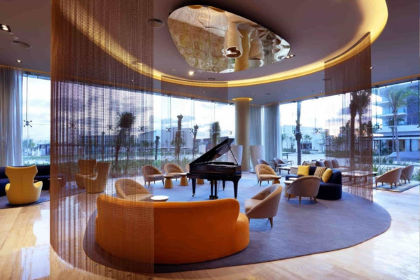 Imagen Hotel Grand Palladium Costa Mujeres Galeria 3