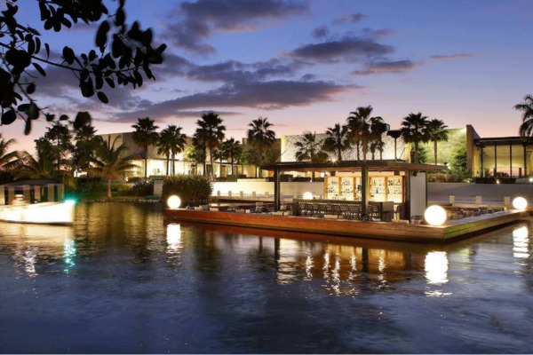 Imagen Hotel Grand Palladium Costa Mujeres Galeria 5