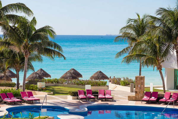 Imagen Hotel Hotel Krystal Grand Cancun Galeria 3