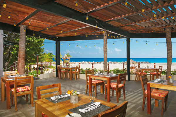Imagen Hotel Hotel Krystal Grand Cancun Galeria 5
