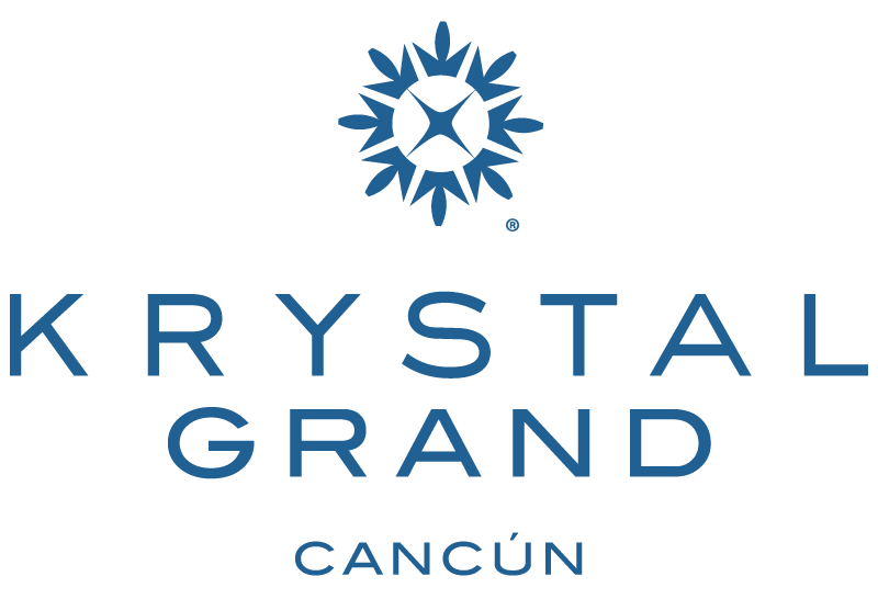 Logo Hotel Krystal Grand Cancun