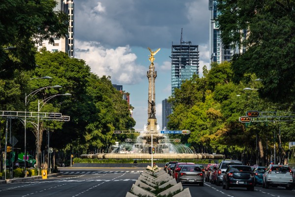 Imagen DestinoCiudad de México Galeria 5