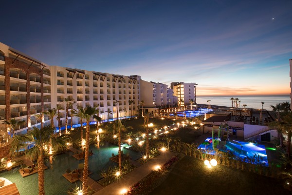 Imagen Hotel Hotel Krystal Grand Los Cabos Galeria 1