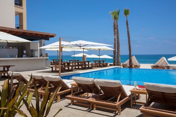 Imagen Hotel Hotel Krystal Grand Los Cabos Galeria 3