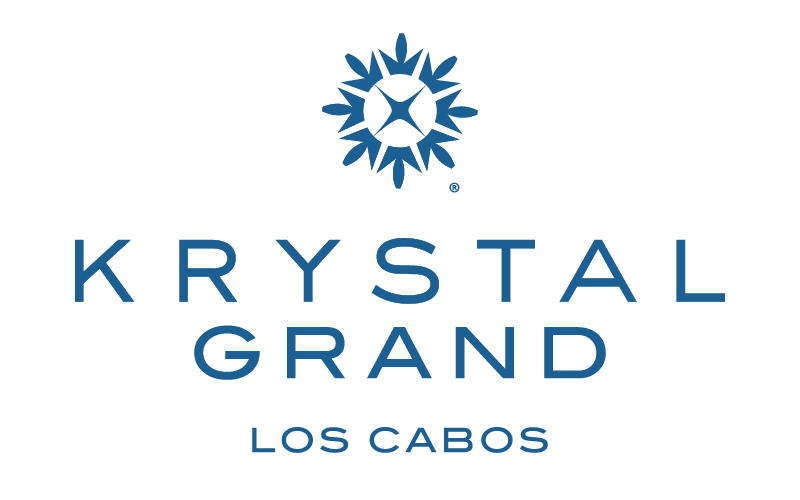 Logo Hotel Krystal Grand Los Cabos