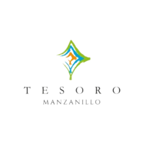 Logo Tesoro Manzanillo