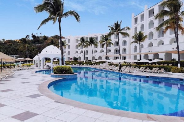 Imagen Hotel Tesoro Manzanillo Galeria 1