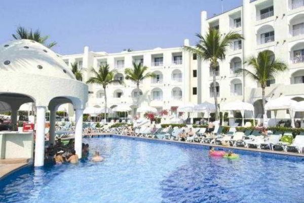 Imagen Hotel Tesoro Manzanillo Galeria 3