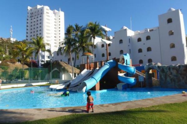 Imagen Hotel Tesoro Manzanillo Galeria 5
