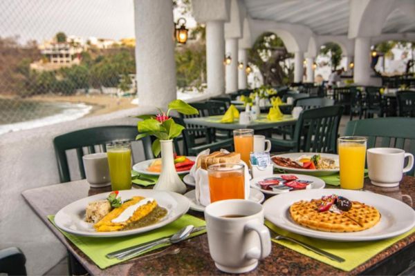 Imagen Hotel Tesoro Manzanillo Galeria 6