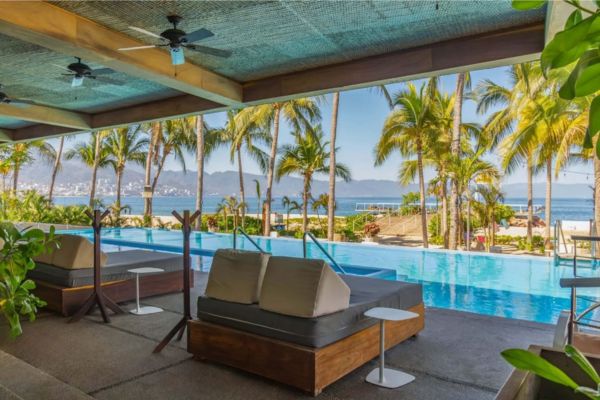 Imagen Hotel Friendly Puerto Vallarta Galeria 2