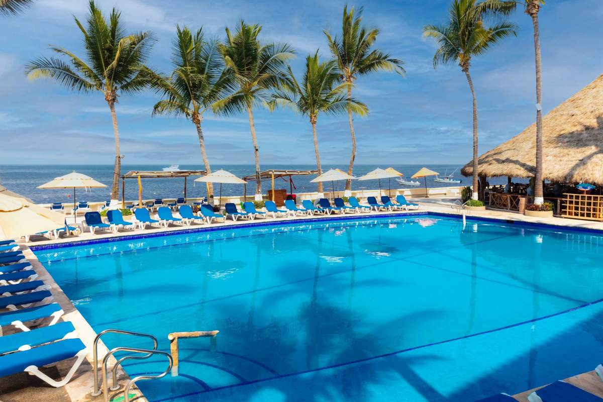 Imagen Hotel Las Palmas By The Sea Galeria 1