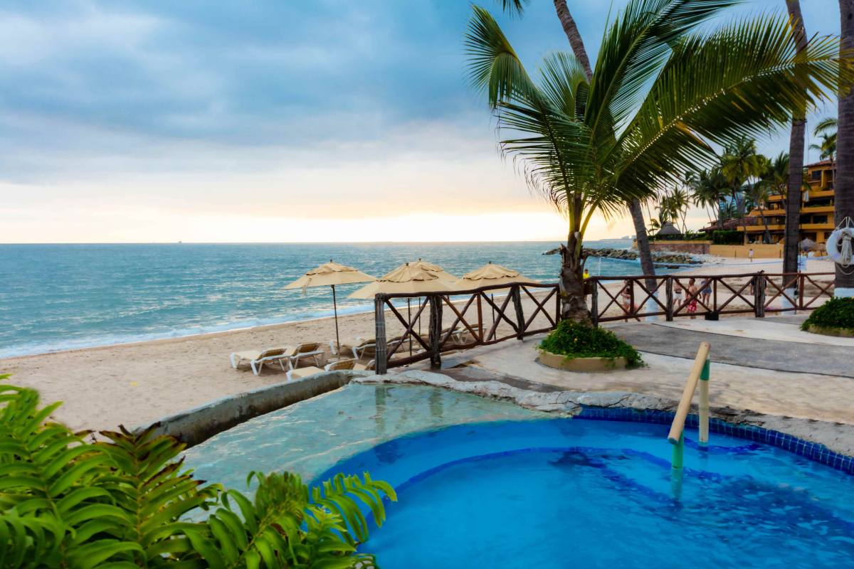 Imagen Hotel Las Palmas By The Sea Galeria 10