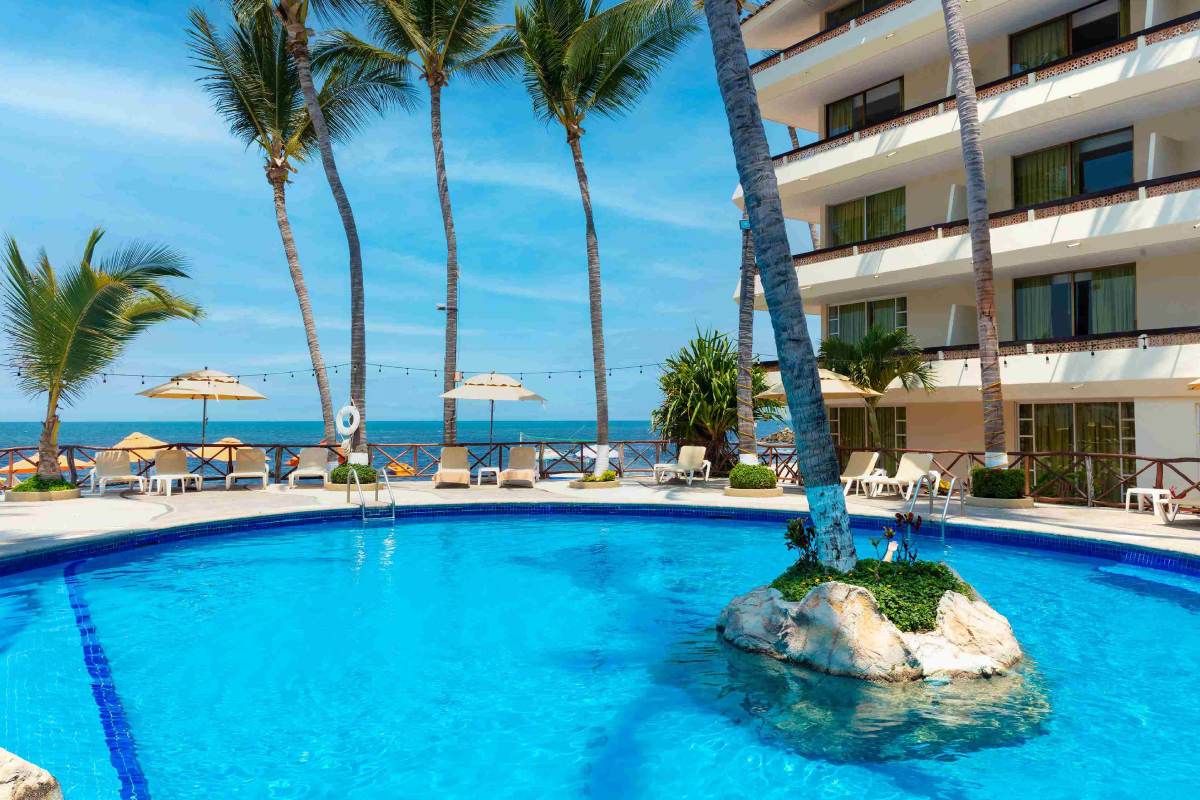 Imagen Hotel Las Palmas By The Sea Galeria 12