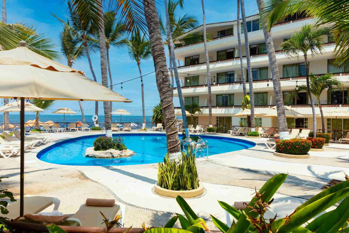 Imagen Hotel Las Palmas By The Sea Galeria 13