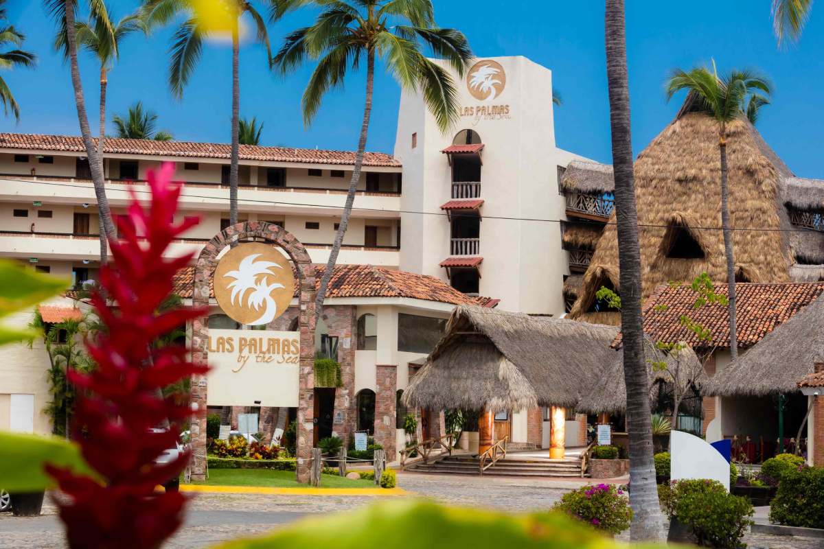 Imagen Hotel Las Palmas By The Sea Galeria 2