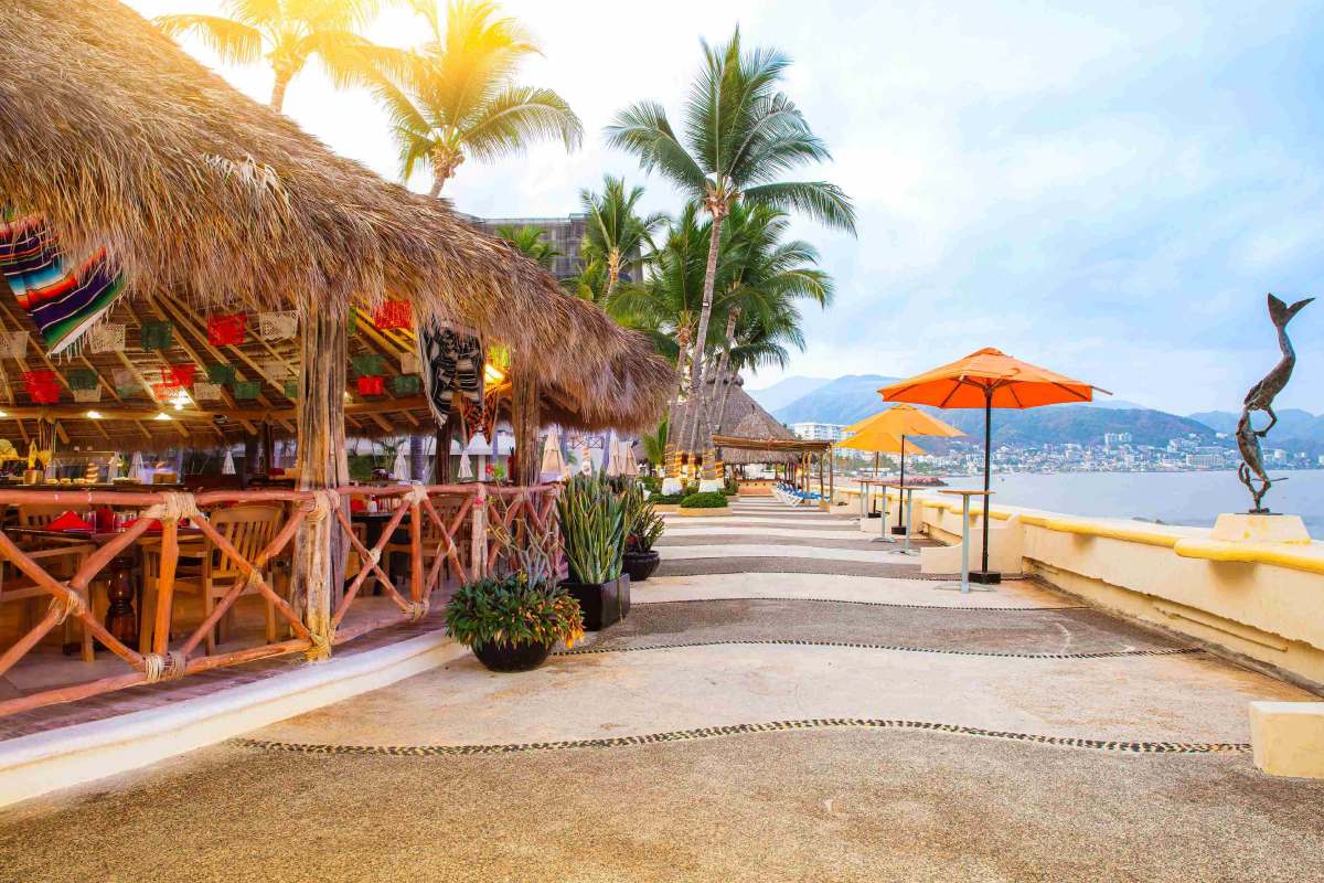 Imagen Hotel Las Palmas By The Sea Galeria 5