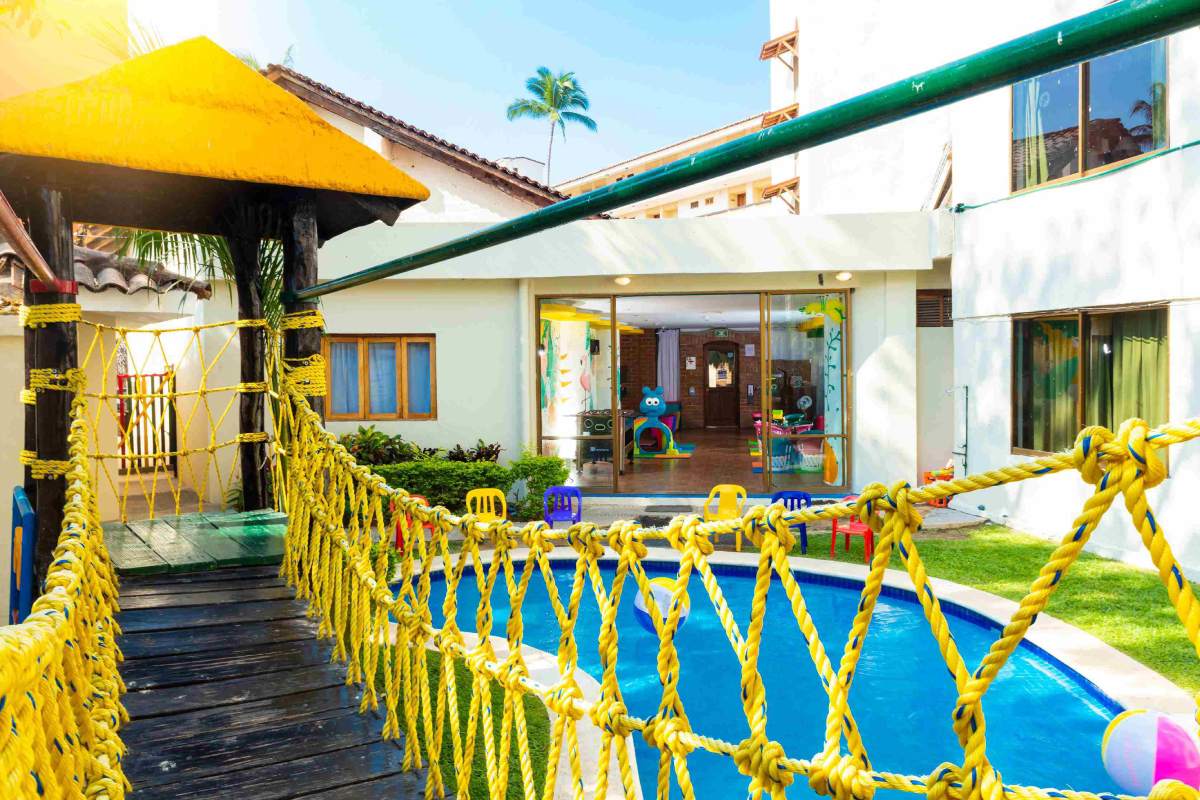 Imagen Hotel Las Palmas By The Sea Galeria 7