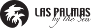 Logo Las Palmas By The Sea