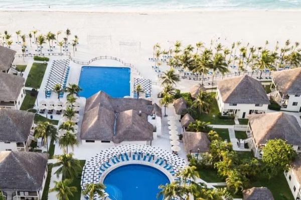 Imagen Hotel allegro playacar Galeria 1
