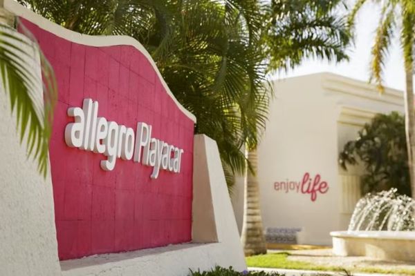 Imagen Hotel allegro playacar Galeria 4