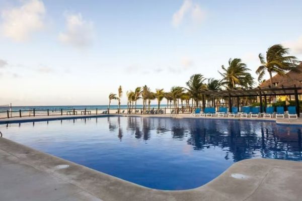 Imagen Hotel allegro playacar Galeria 5