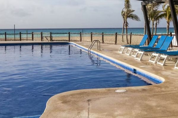Imagen Hotel allegro playacar Galeria 7