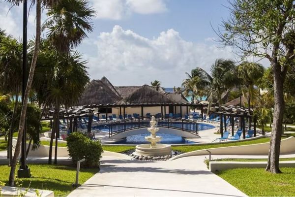 Imagen Hotel allegro playacar Galeria 8
