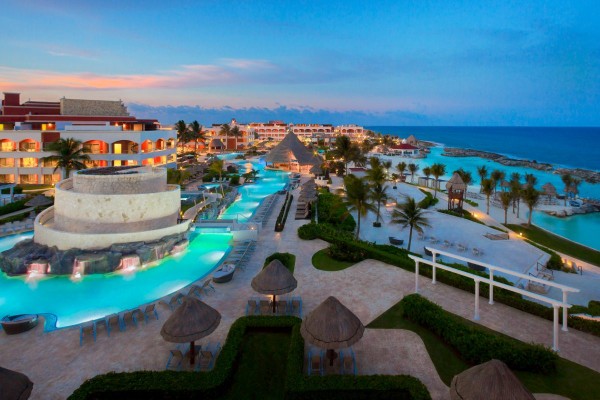 Imagen Hotel Hotel Hard Rock Riviera Maya Galeria 1