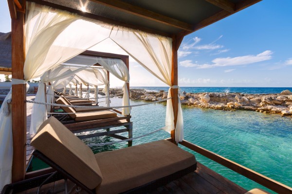 Imagen Hotel Hotel Hard Rock Riviera Maya Galeria 4