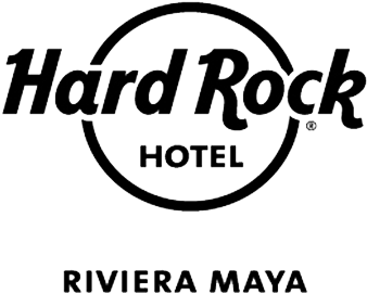 Logo Hotel Hard Rock Riviera Maya