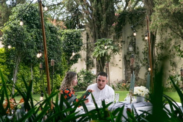 Imagen Novies Sofia & Andre Galeria 1