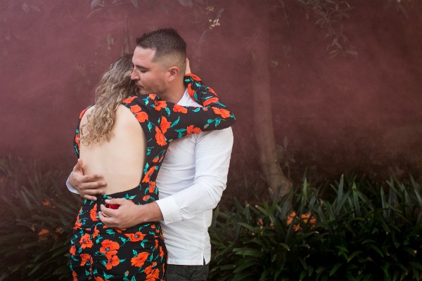 Imagen Novies Sofia & Andre Galeria 2