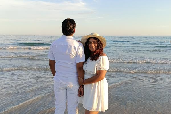 Imagen Novies Abigail & Jovanny Galeria 1