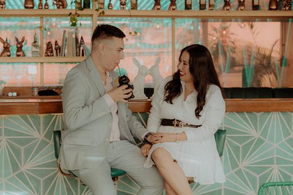 Imagen Novies Paulina & Héctor Galeria 1