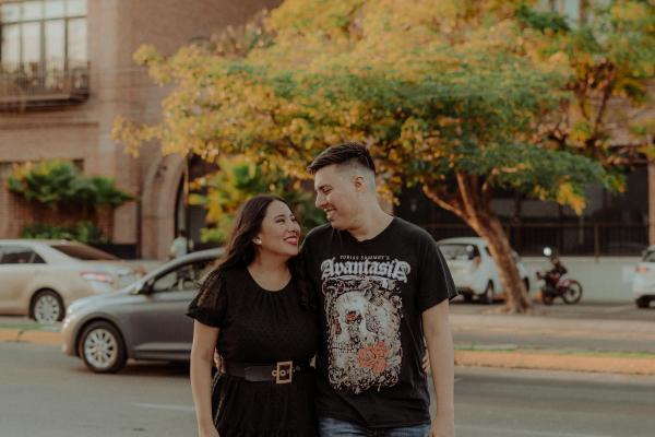 Imagen Novies Paulina & Héctor Galeria 5