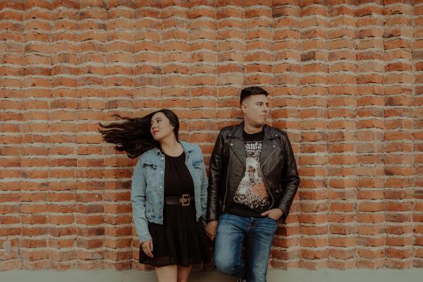 Imagen Novies Paulina & Héctor Galeria 6