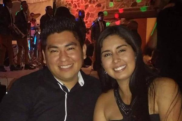 Imagen Novies Hugo  & Erica Galeria 1