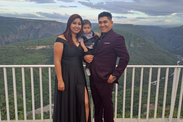 Imagen Novies Hugo  & Erica Galeria 2