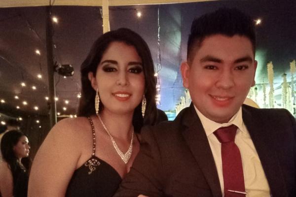 Imagen Novies Hugo  & Erica Galeria 3