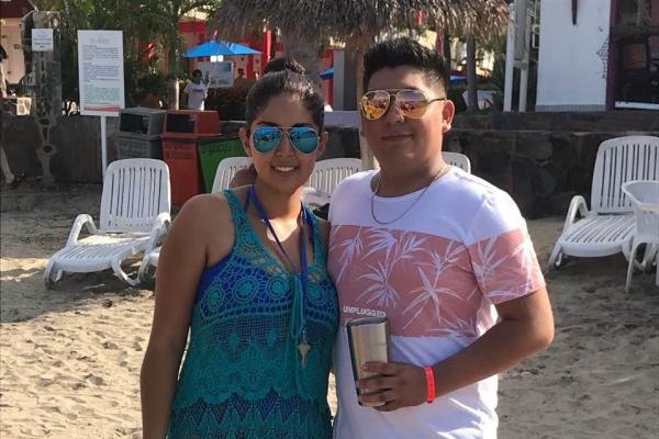 Imagen Novies Hugo  & Erica Galeria 5