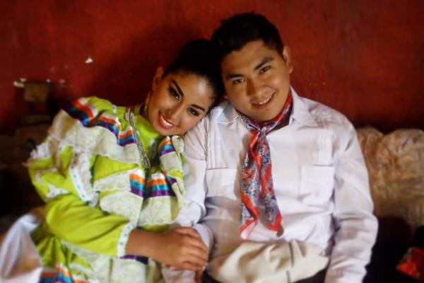 Imagen Novies Hugo  & Erica Galeria 6