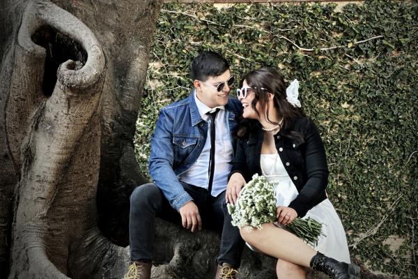 Imagen Novies Montse & Daniel Galeria 1