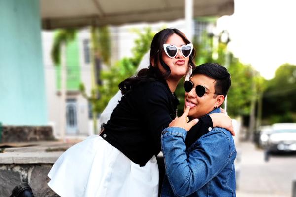Imagen Novies Montse & Daniel Galeria 10