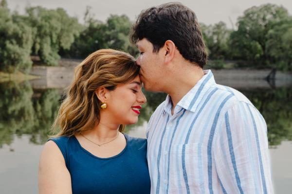 Imagen Novies Tania & Omar Galeria 1